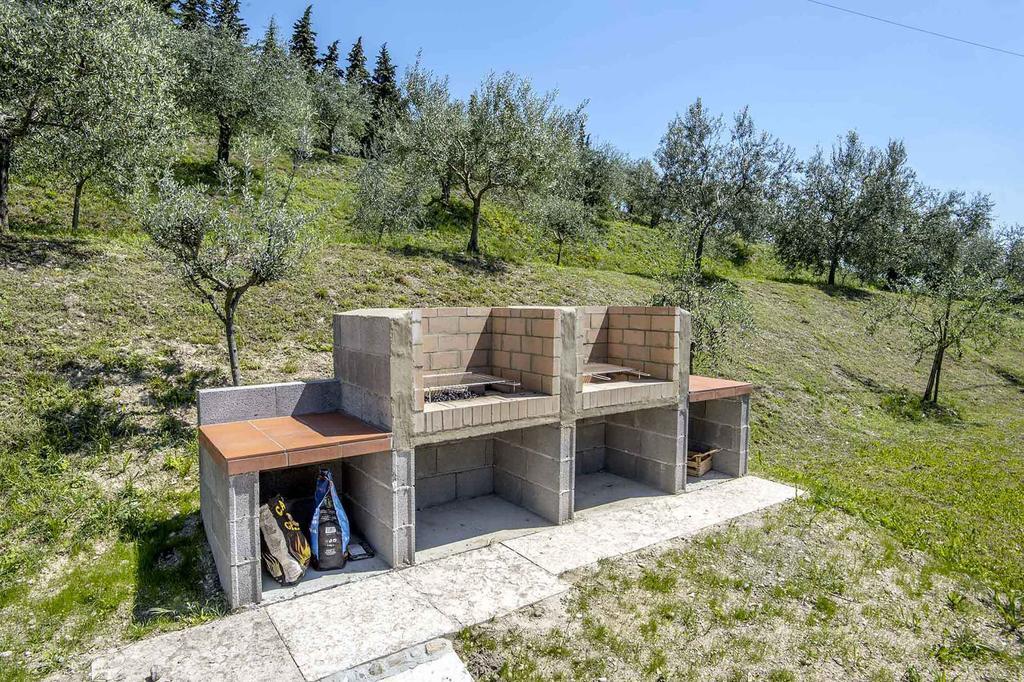 Agriturismo Fontanelle Cavaion Veronese Exteriör bild